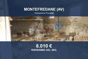 Immobile in asta di 105 m² a Montefredane