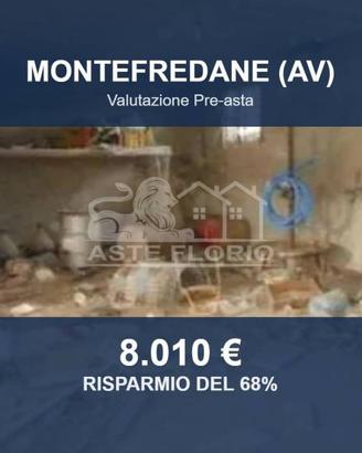 Immobile in asta di 105 m² a Montefredane