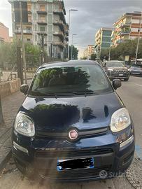 Fiat Panda 1.2 69cv lounge