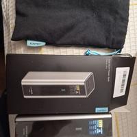 Cuktech 15 ultra power bank 20000mAh