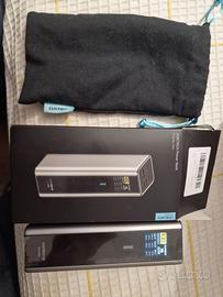 Cuktech 15 ultra power bank 20000mAh