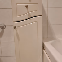 Mobiletto bagno