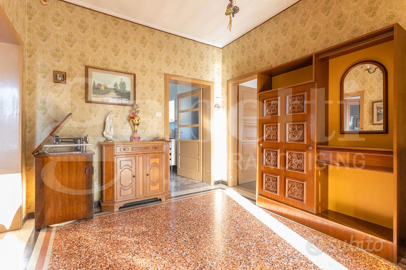 Casa – Cordenons, Romans di Sotto, Romans - Vista 2