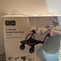 pedana per passeggino universale