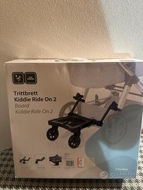 pedana per passeggino universale