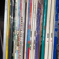 Dischi Vinili Lp Stranieri nuovi prima stampa