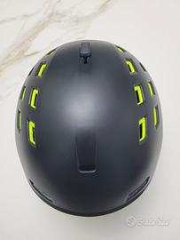 Casco sci Head