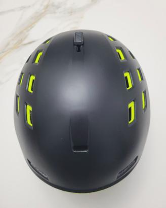 Casco sci Head