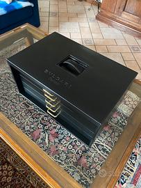 Couvette porta occhiali Bulgari 1990