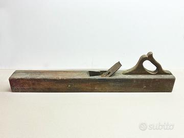 Antica Pialla da Banco Lunga "Piallone" - cm.76