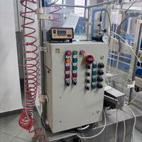 Inflaconatrice Vial Corima