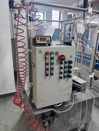 Inflaconatrice Vial Corima