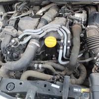 CAMBIO MANUALE COMPLETO NISSAN Micra Serie (K14) K