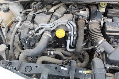 CAMBIO MANUALE COMPLETO NISSAN Micra Serie (K14) K