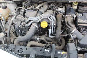 CAMBIO MANUALE COMPLETO NISSAN Micra Serie (K14) K