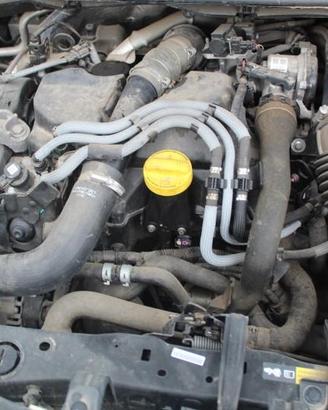 CAMBIO MANUALE COMPLETO NISSAN Micra Serie (K14) K