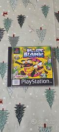 point blank PlayStation 