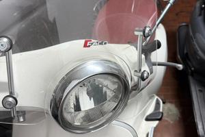 Vespa 150 primavera