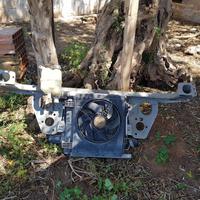 Ricambi smart fortwo 450