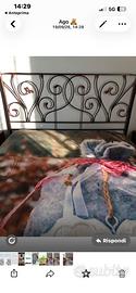 Struttura letto