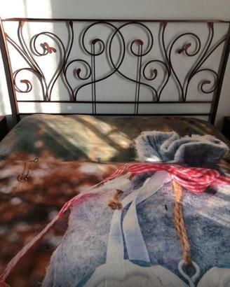 Struttura letto