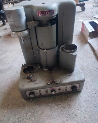 Matikson lavatrice componenti orologi