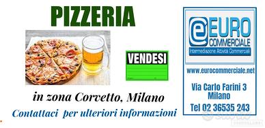 266/23 BAR TABACCHI mq 100 in zona Navigli