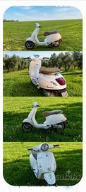 Vespa 50 primavera
