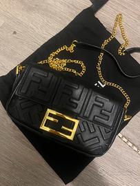 Baguette fendi