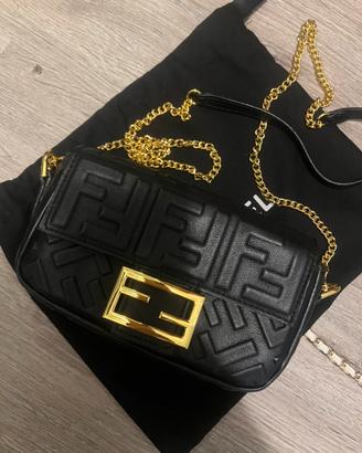 Baguette fendi