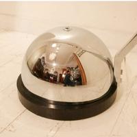 Lampada Arco Space Age 1968, alto design