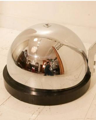 Lampada Arco Space Age 1968, alto design