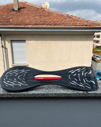 Skateboard OXELOBOARD Decathlon
