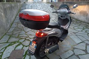 Piaggio Beverly 500 - 2006