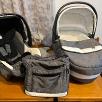 trilogy peg perego