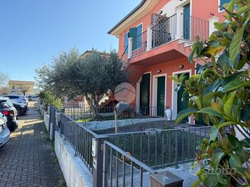 3 LOCALI A CARTOCETO