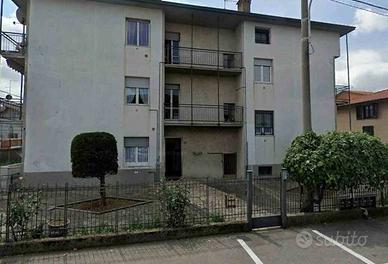 Appartamento a Zanica, via Mazzini, 16, 3 locali