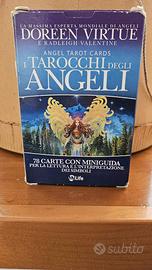 Carte degli Angeli