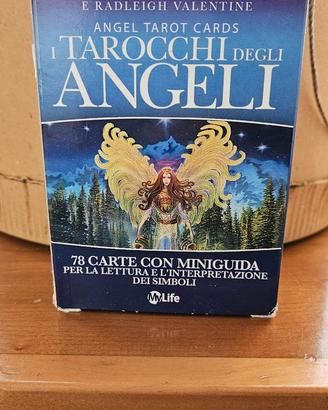 Carte degli Angeli
