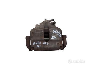PINZA FRENO ANTERIORE SINISTRA AUDI A1 Serie (8X1)