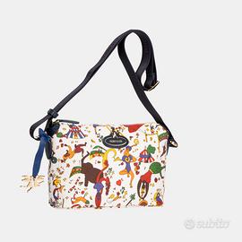 Borsa Piero Guidi sling/bag Tracolla 