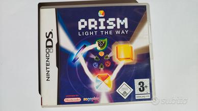 Prism: Light the Way - Nintendo DS