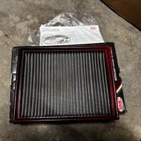 Filtro BMC per Ducati S4R