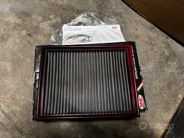 Filtro BMC per Ducati S4R