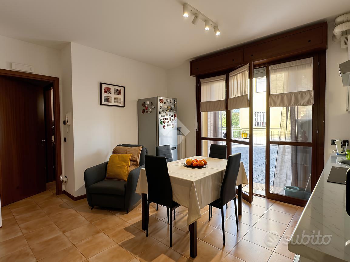 Appartamento – Parma, Cortile San Martino, San Martino - Vista 4