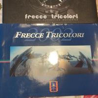 Libri Frecce Tricolori