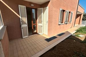 Bi locale in zona tranquilla con p auto