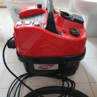 Generatore di vapore x pulizia casa