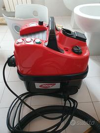 Generatore di vapore x pulizia casa