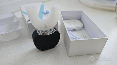 Spazzolino Automatico 360°